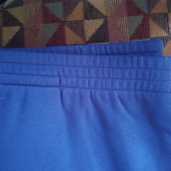 Great Father's Day Gift -Mens Fleece Jogger Pants-L - Picture 2 of 5